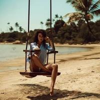 Отзыв от Нина - DTV виза